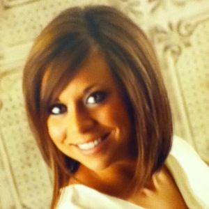 Meet your Posher, Jen